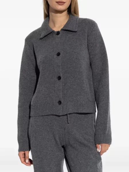 Cardigan Lisa Yang gri