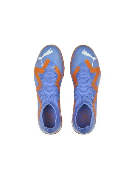 Pantofi Puma albastru