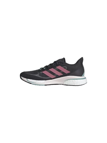Pantofi Adidas negru