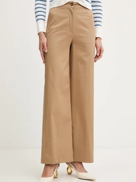 IBlues pantaloni URLO bej