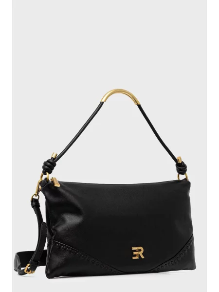 Сумка Ermanno Scervino чорна