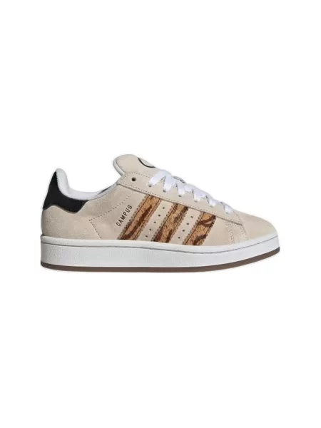 Pantofi Adidas bej