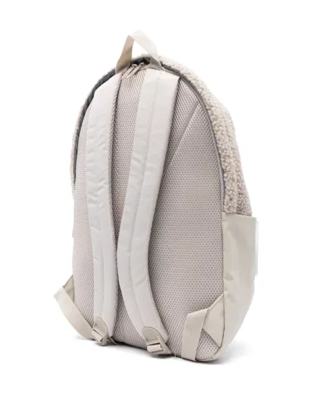 Кожени маратонки Adidas Terrex на райета с принт розово