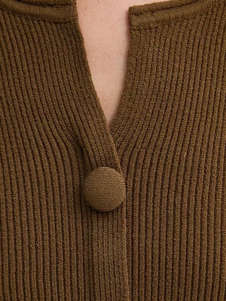 By Malene Birger kardigán FRANCINAS zöld