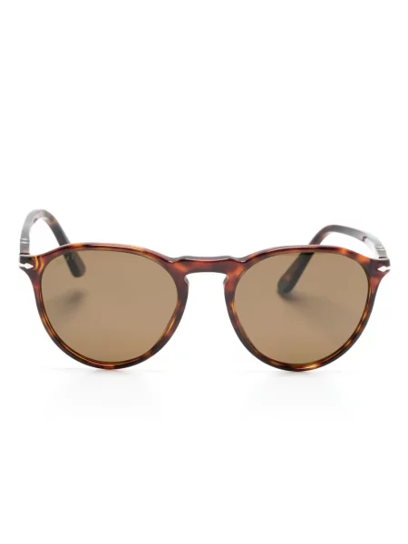 Ochelari de soare Persol maro