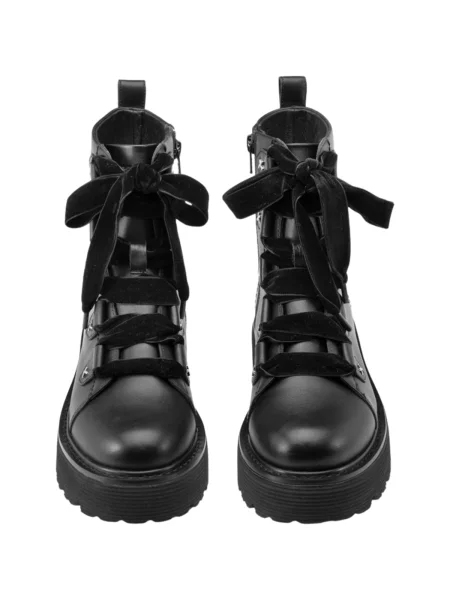 Pantofi Cult negru