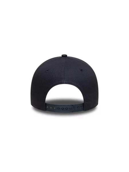 Baseball sapka New Era kék