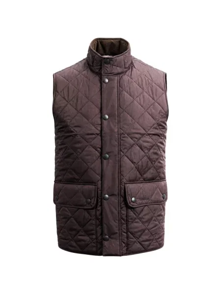 Vestă Barbour