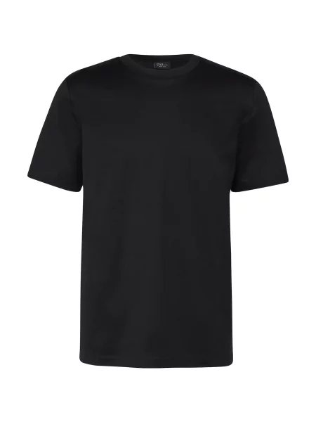 S.Oliver Tricou negru