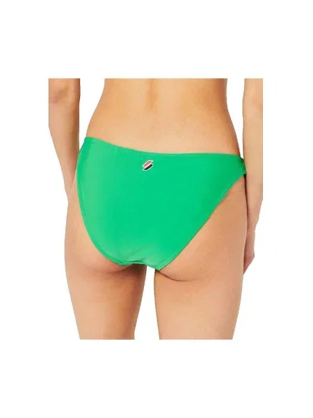 Bikiny Superdry zelená