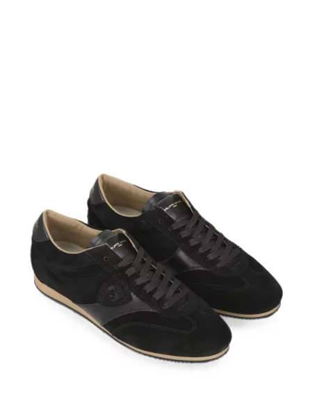 Sneakerși Philippe Model Paris negru