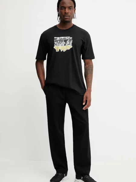 Футболка Adidas Originals черная