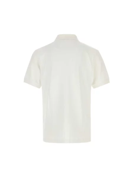 Koszulka polo Kenzo biała