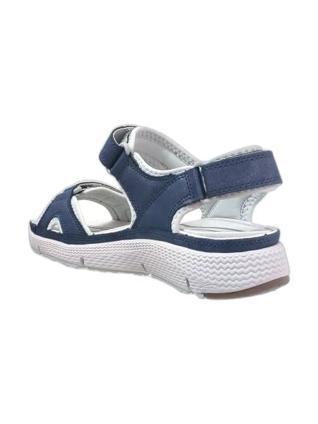Pantofi Allrounder By Mephisto albastru