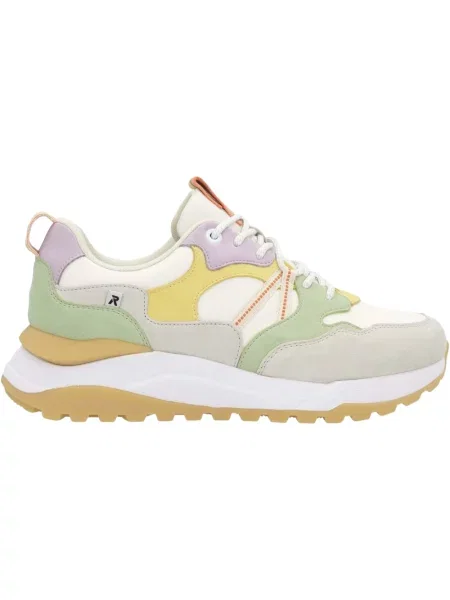 Sneakersy Rieker