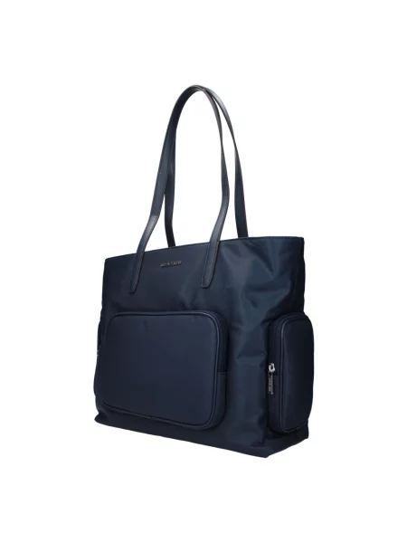 Torebka Michael Kors niebieska