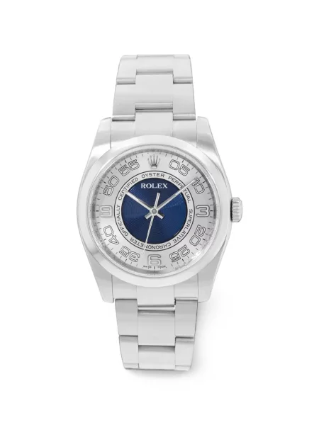 Ceas Rolex albastru