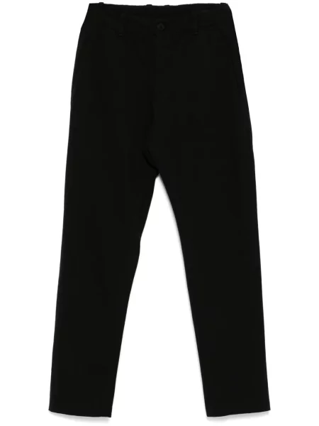 Pantaloni Transit negru