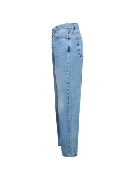 Džíny Family First modré