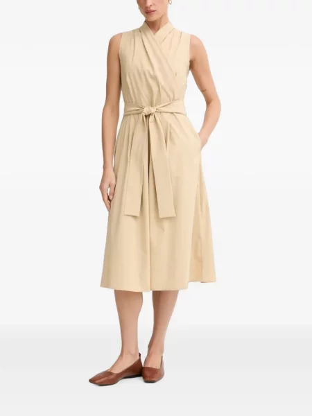 Cu centură rochie midi Joseph Ribkoff plic