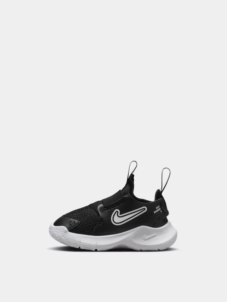 Детские кроссовки Nike черные
