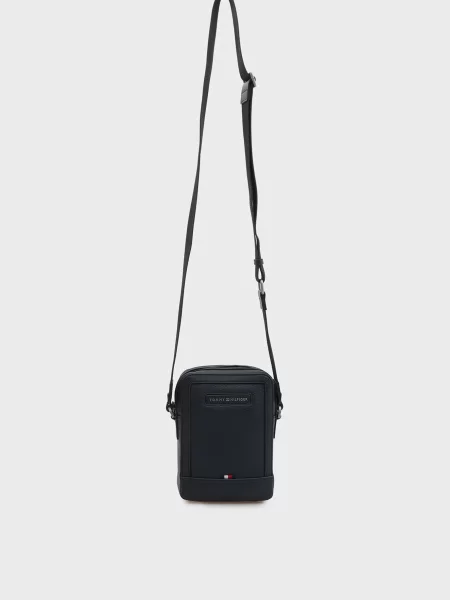 Сумка Tommy Hilfiger синяя