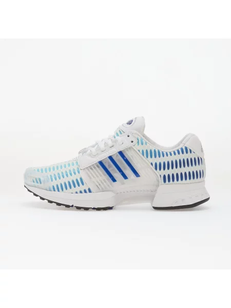Tenisky adidas CLIMACOOL 1 Team Royal Blue/ Bliss Blue/ Ftwr White EUR 42 bílé
