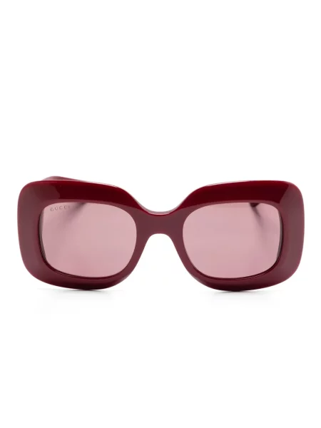 Ochelari de soare Gucci Eyewear maro