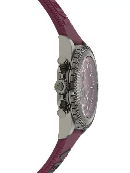 Ceas Versace violet