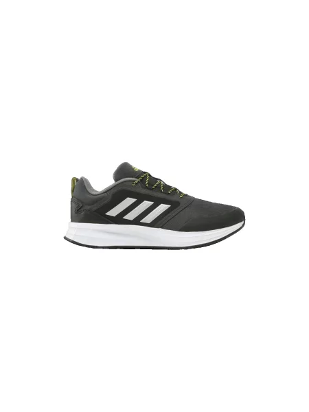 Félcipo Adidas fekete