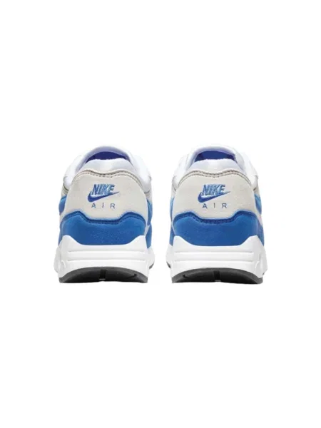 Pantofi Nike gri
