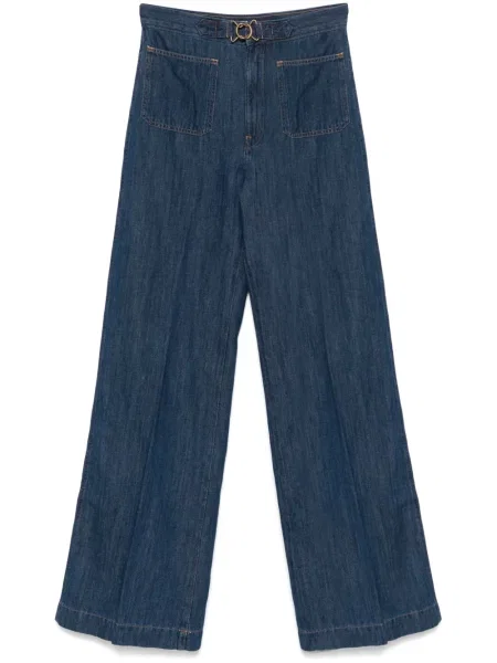 Blugi Polo Ralph Lauren albastru