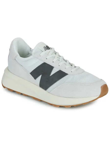 Tenisky New Balance béžová