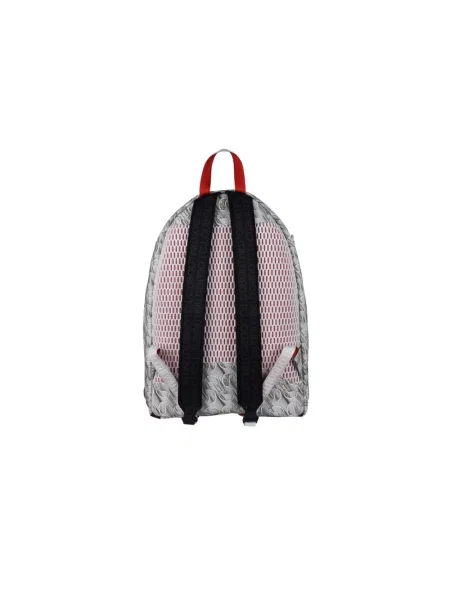Torba Christian Louboutin skórzana biała