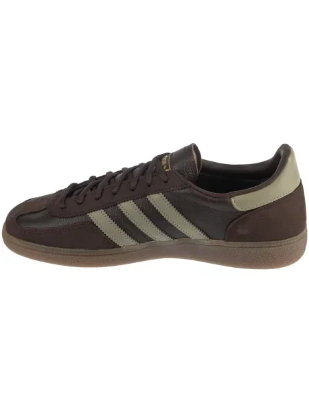 Pantofi Adidas maro