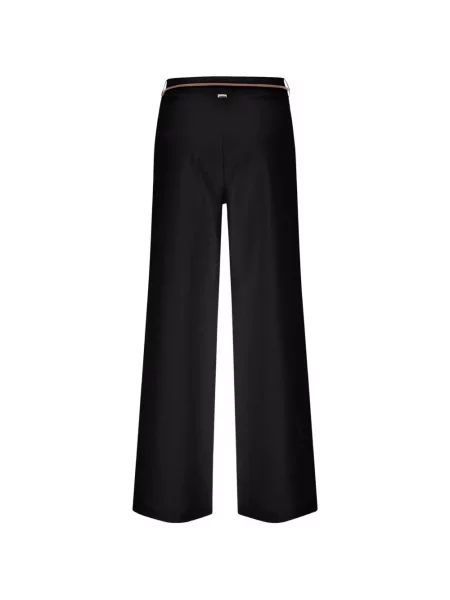 Pantaloni Herno negru