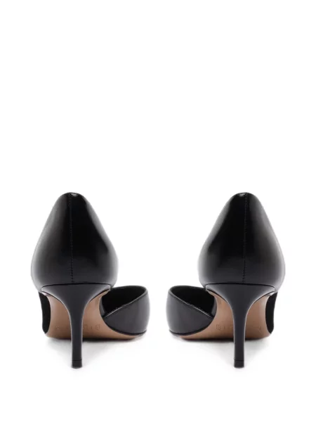 Pantofi cu toc Alexandre Birman negru