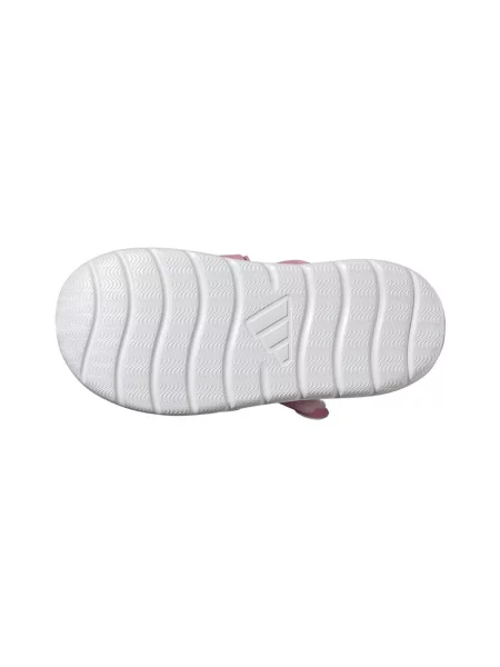 Tenisky Adidas ružová