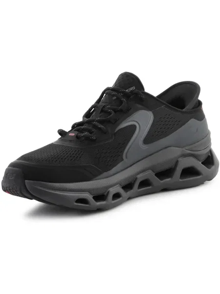 Pantofi Skechers negru