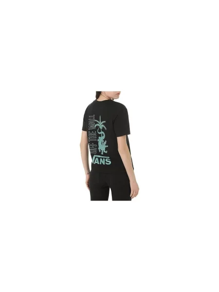 Majica Vans crna