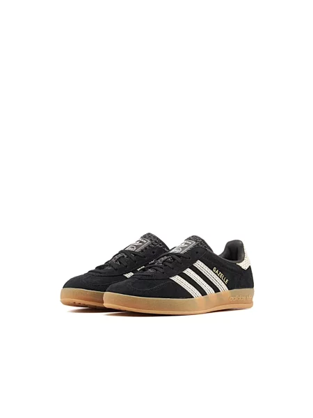 Sneakersy adidas czarne