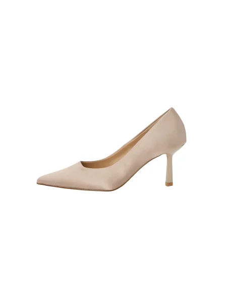 STEVE MADDEN Pumps Vivion taupe gri