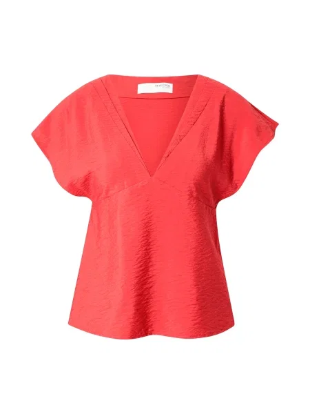 SELECTED Majica crvena