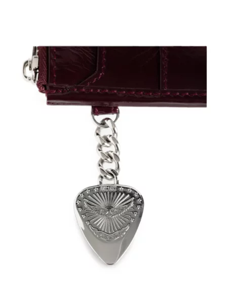 Portofel Zadig&voltaire violet