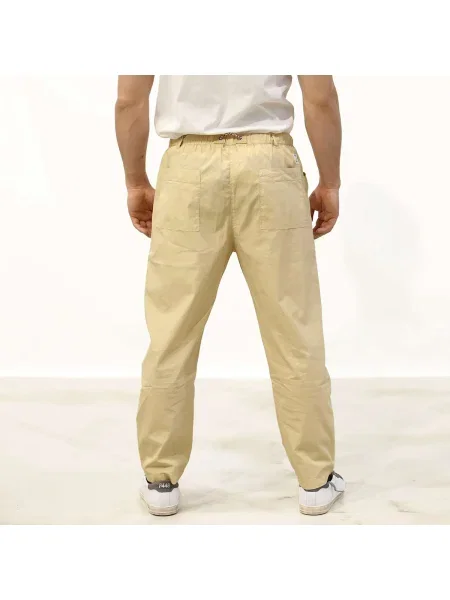 Pantaloni Madson Discount bej