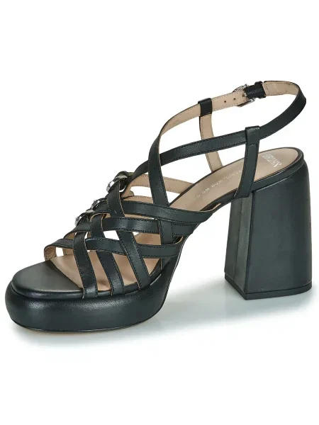Pantofi Bronx negru