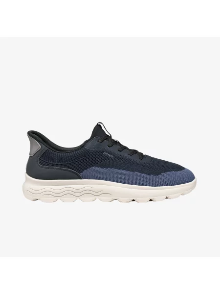 Сникърси Geox Spherica Plus Dark Blue EUR 41 синьо