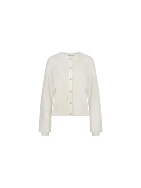 Sweter Fabienne Chapot biały