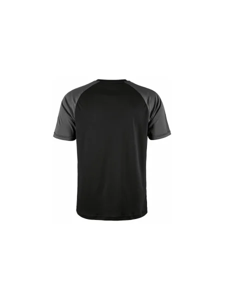 Tricou Craft negru