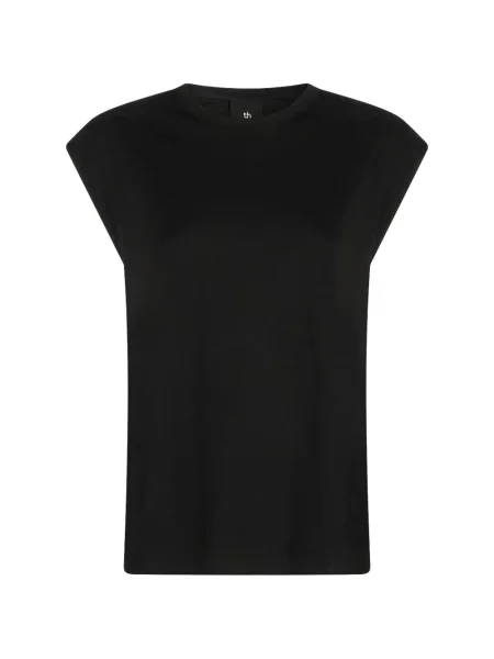 Tricou Thom Krom negru